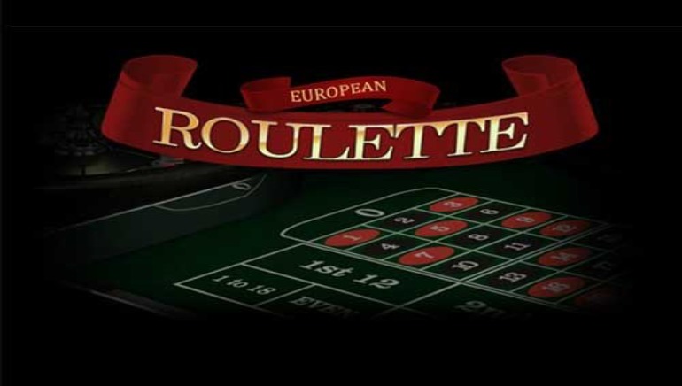 European Roulette