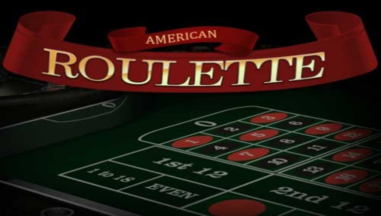 VIP American Roulette by Betsoft