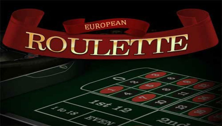 VIP European Roulette by Betsoft