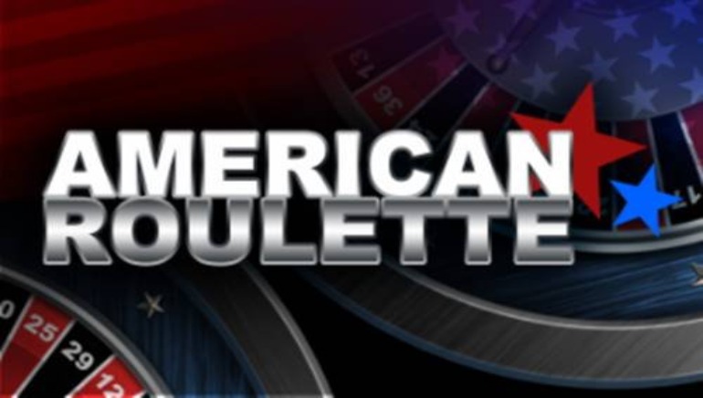 American Roulette by GAMING1