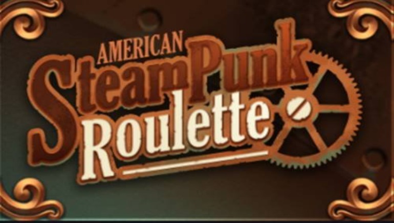 American Steampunk Roulette by GAMING1