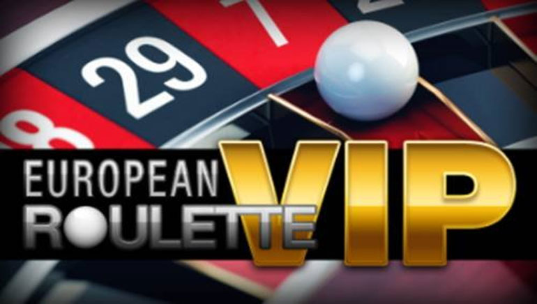 European Roulette by GAMING1
