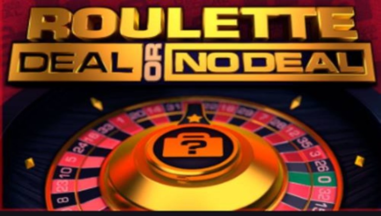 Roulette Deal Or No Deal by GAMING1