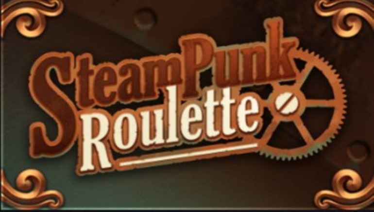 Steampunk Roulette by GAMING1