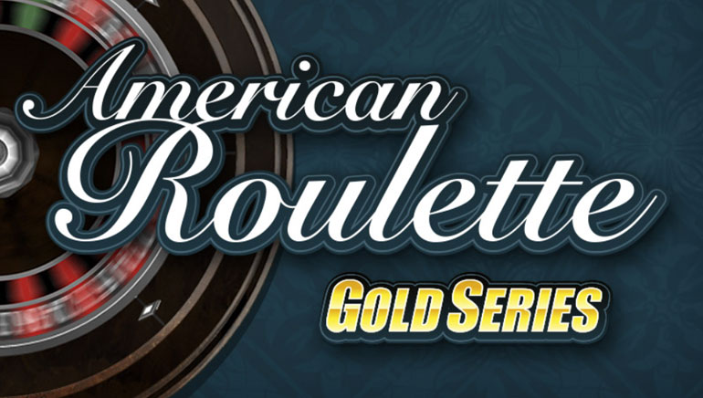 Microgaming American Roulette Gold Series