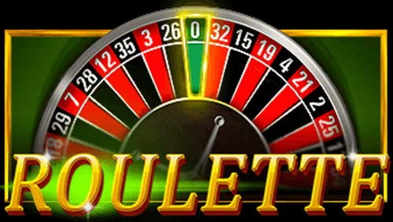 Pragmatic Play Roulette