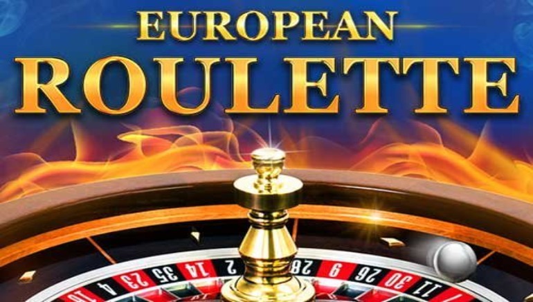 European Roulette