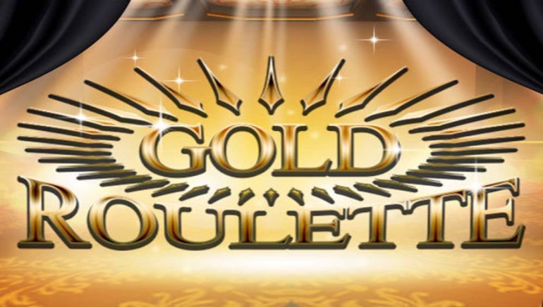 Gold Roulette