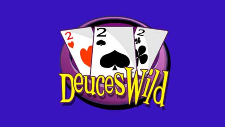 Deuces Wild by Habanero