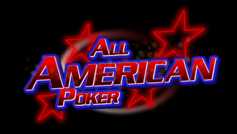 All American Poker