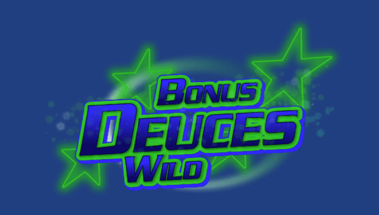 Bonus Deuces Wild