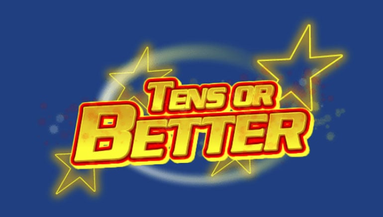 Tens Or Better
