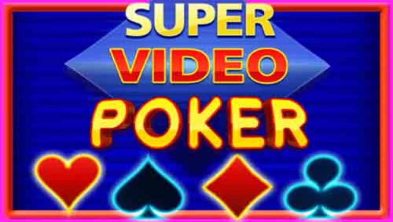Super Video Poker