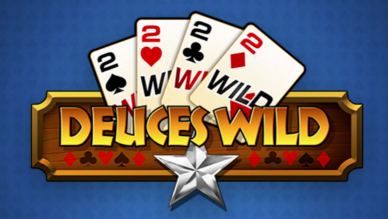 Deuces Wild Screenshot