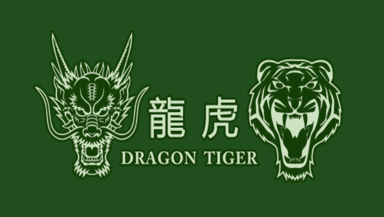 Dragon Tiger by Habanero