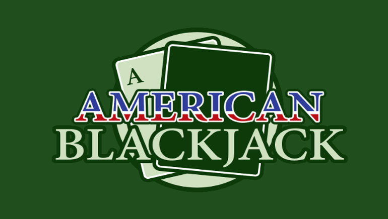 American Blackjack by Habanero