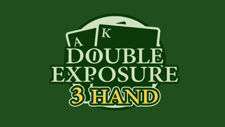 Double Exposure 3 Hand