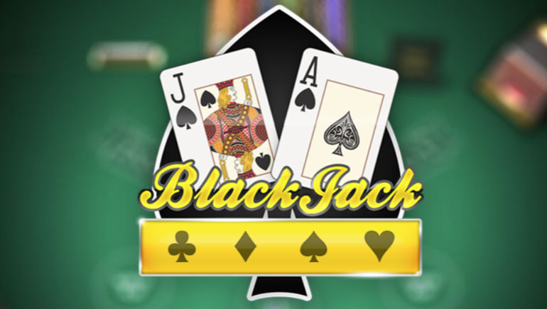 Blackjack Multi-Hand Game by Play'n GO
