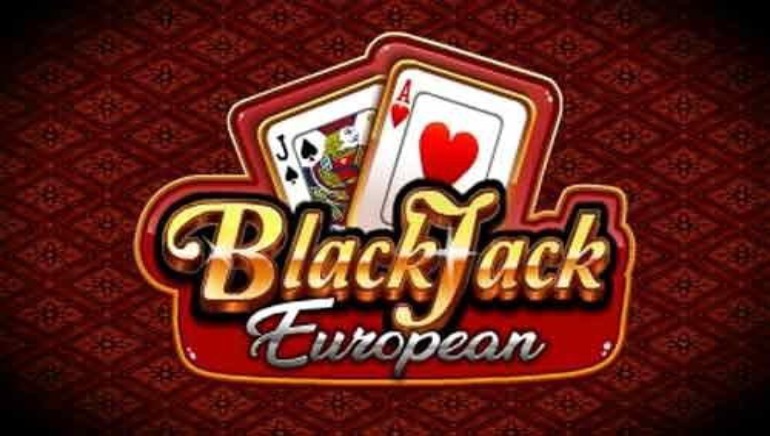 BlackJack European by Red Rake