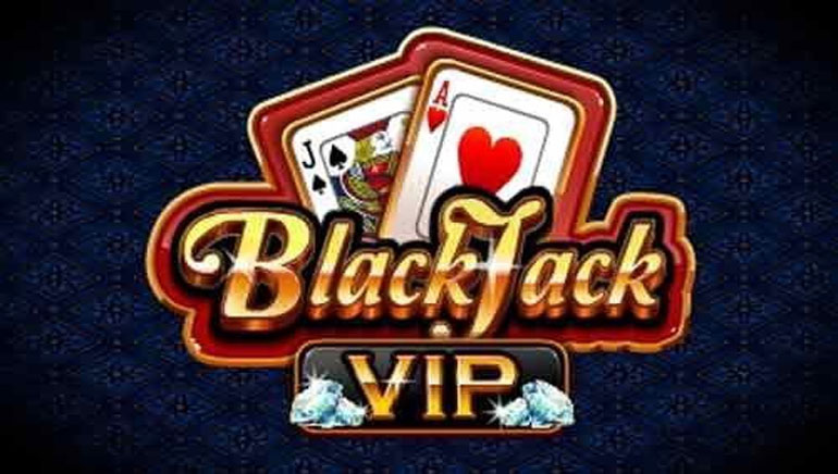 BlackJack VIP by Red Rake