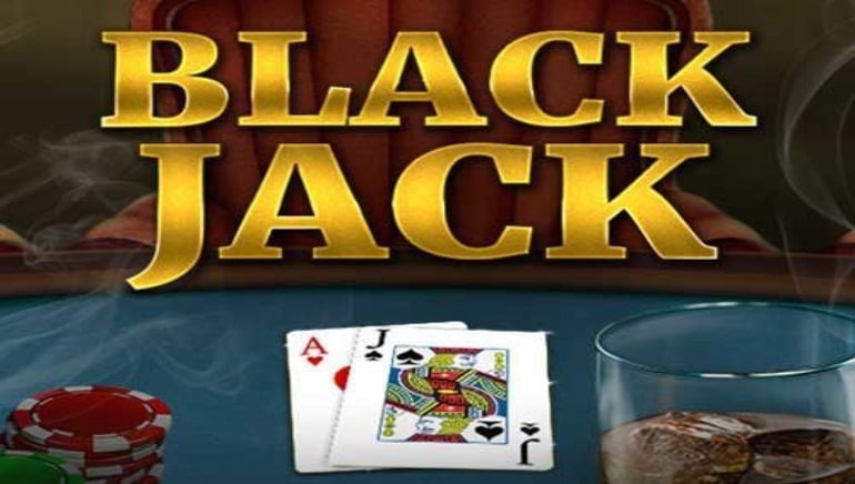 Blackjack