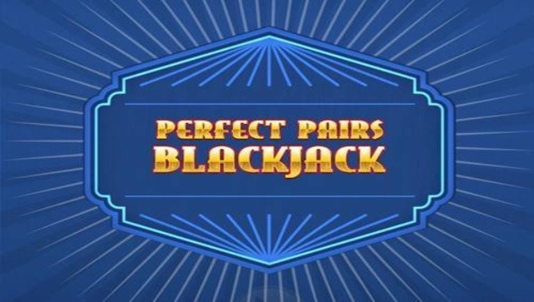 Perfect Pairs Blackjack by Swintt