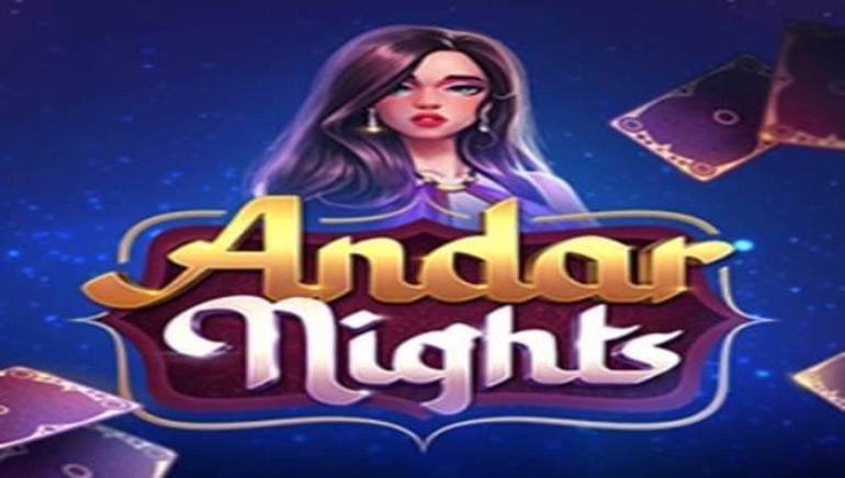 Andar Nights by Evoplay