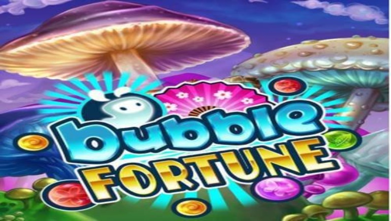 Bubble Fortune Screenshot