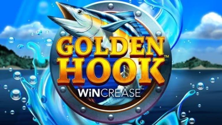 Golden Hook by Crazy Tooth Studio
