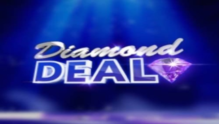 Diamond Deal Screenshot