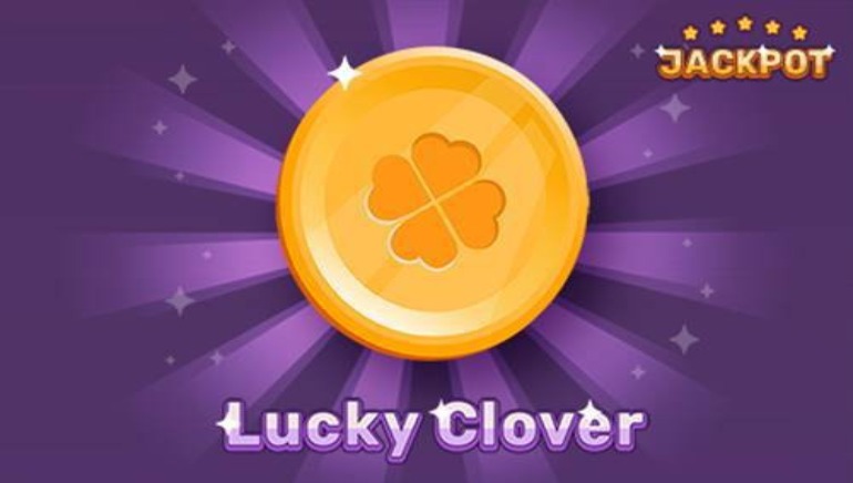 Lucky Clover by OnlyPlay