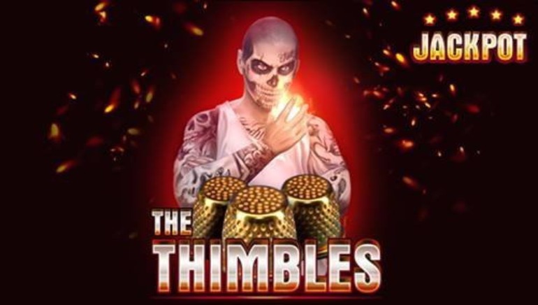 The Thimbles by OnlyPlay