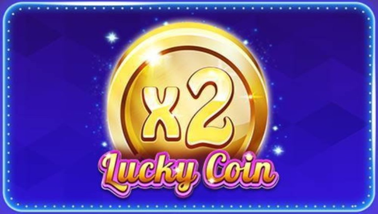Lucky Coin by OnlyPlay