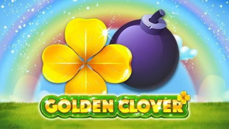 Golden Clover by OnlyPlay