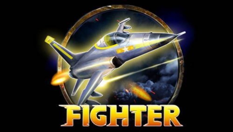 Fighter by OnlyPlay