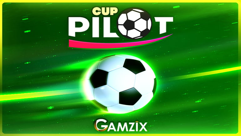 Pilot Cup by Gamzix
