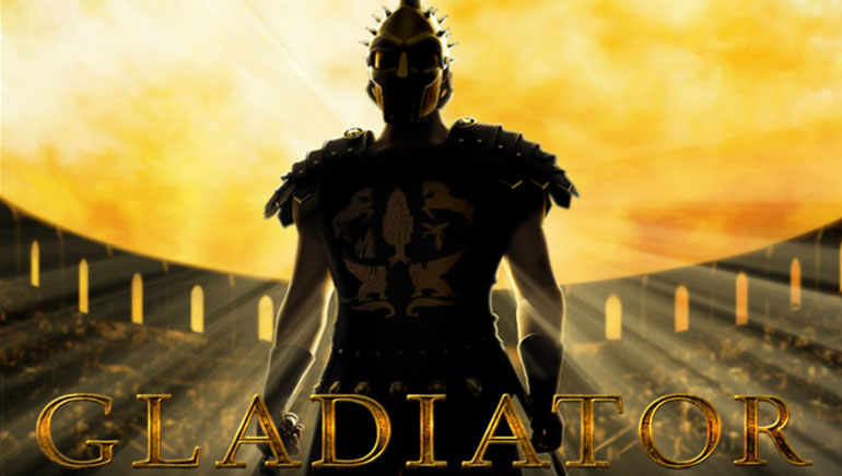 Gladiator Screenshot