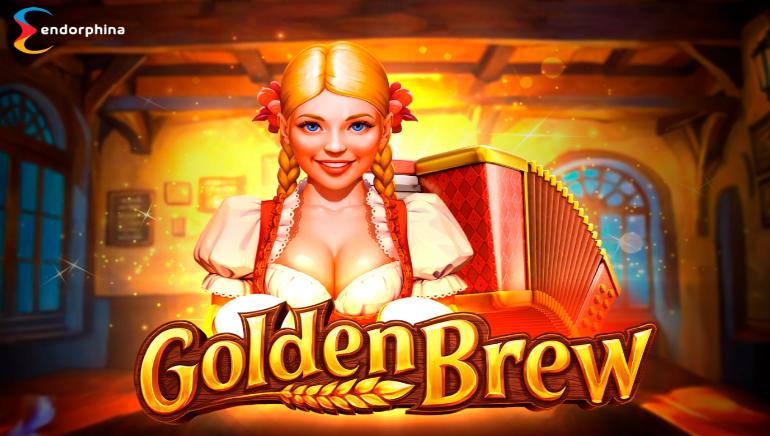 Golden Brew Screenshot