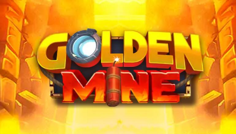 Golden Mine Screenshot