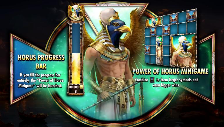 Guardians of Luxor 2 Screenshot