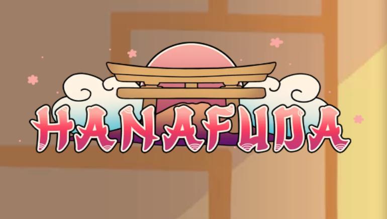 Hanafuda Screenshot