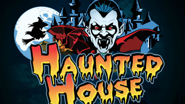 Haunted House Slot by Habanero