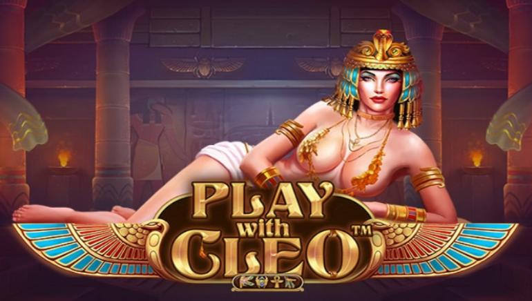 Play with Cleo™ Screenshot