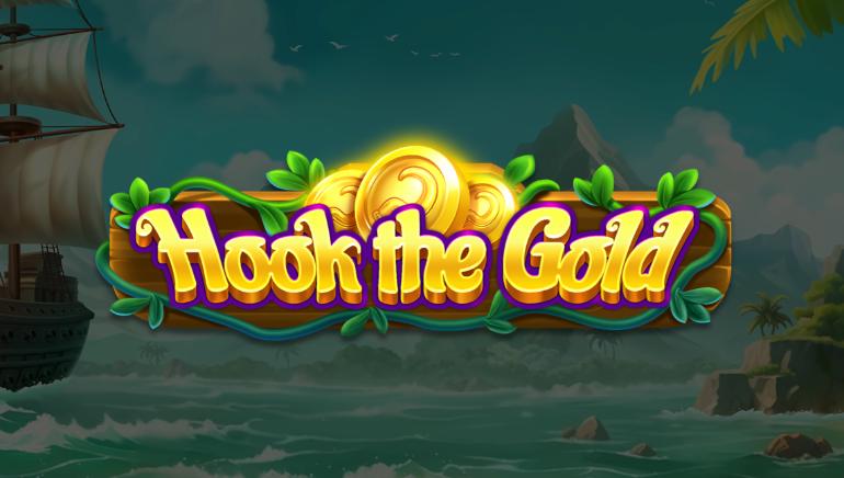 Hook the Gold Screenshot