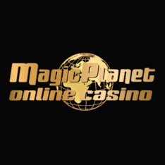 Magic Planet Casino