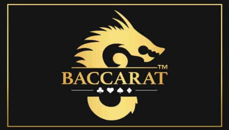 Baccarat™ by DG Screenshot