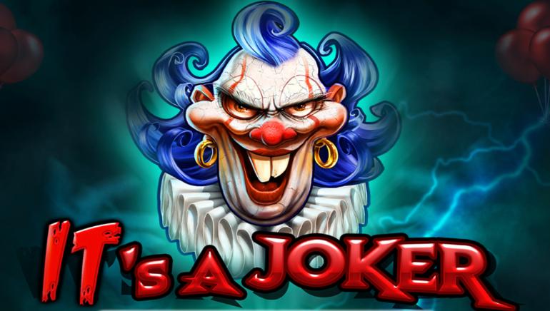 It's A Joker Screenshot