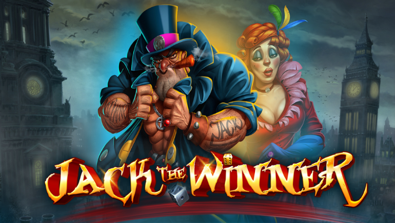 Jack The Winner Slot by Felix Gaming