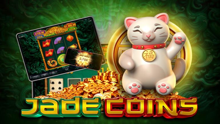 Jade Coins Screenshot
