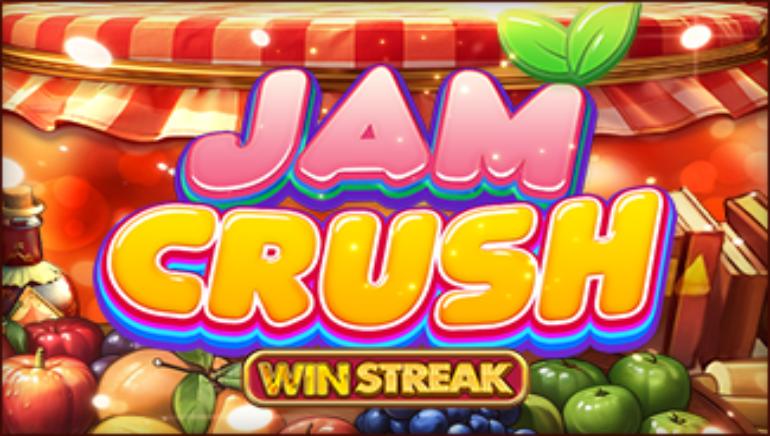 Jam Crush Screenshot